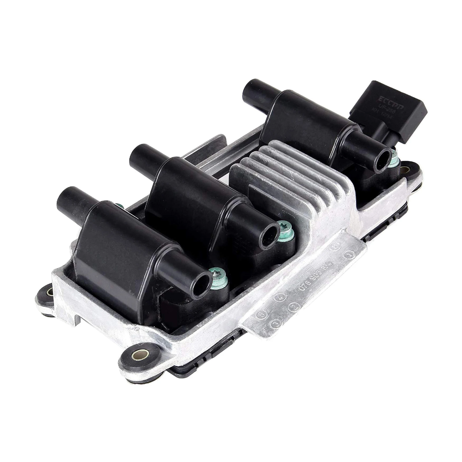 Ignition Coil Pack Replacement Fits for Audi A4 A6 97-01 for VW Passat 98-05 Car Accessory 078905104