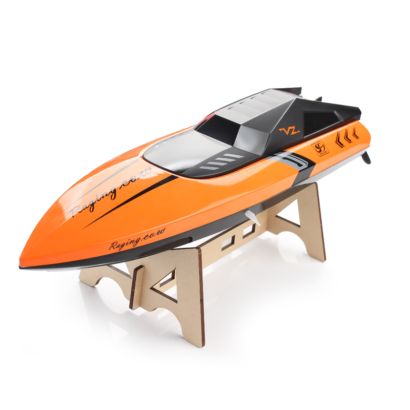 C168 high speed remote control boat 2.4G remote control speed boat dual