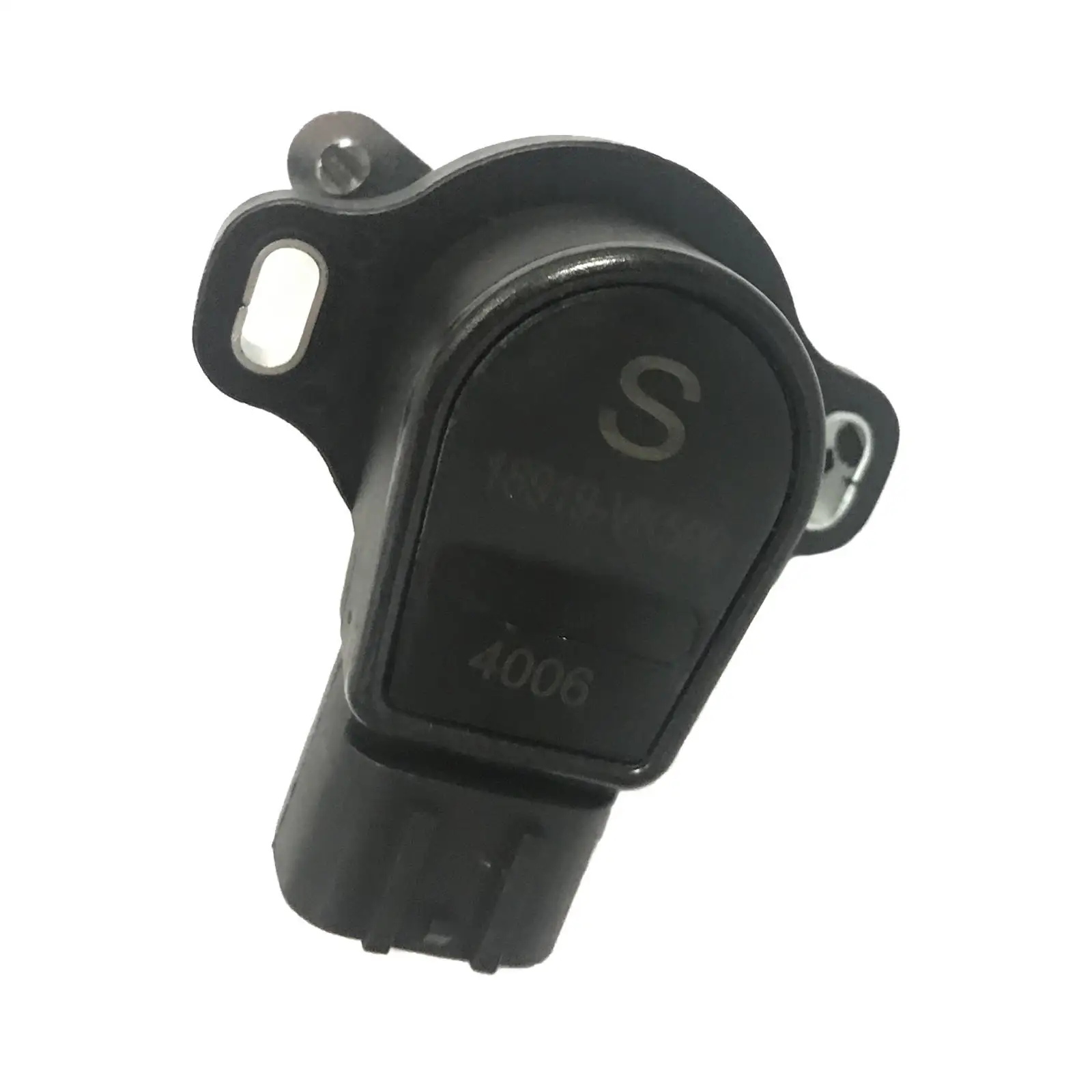 Car Throttle Position Sensor Plastic Fits for Pick-Up D22 2.5 350Z Car Part ACC Replacement 18919-Vk500 18919VK500