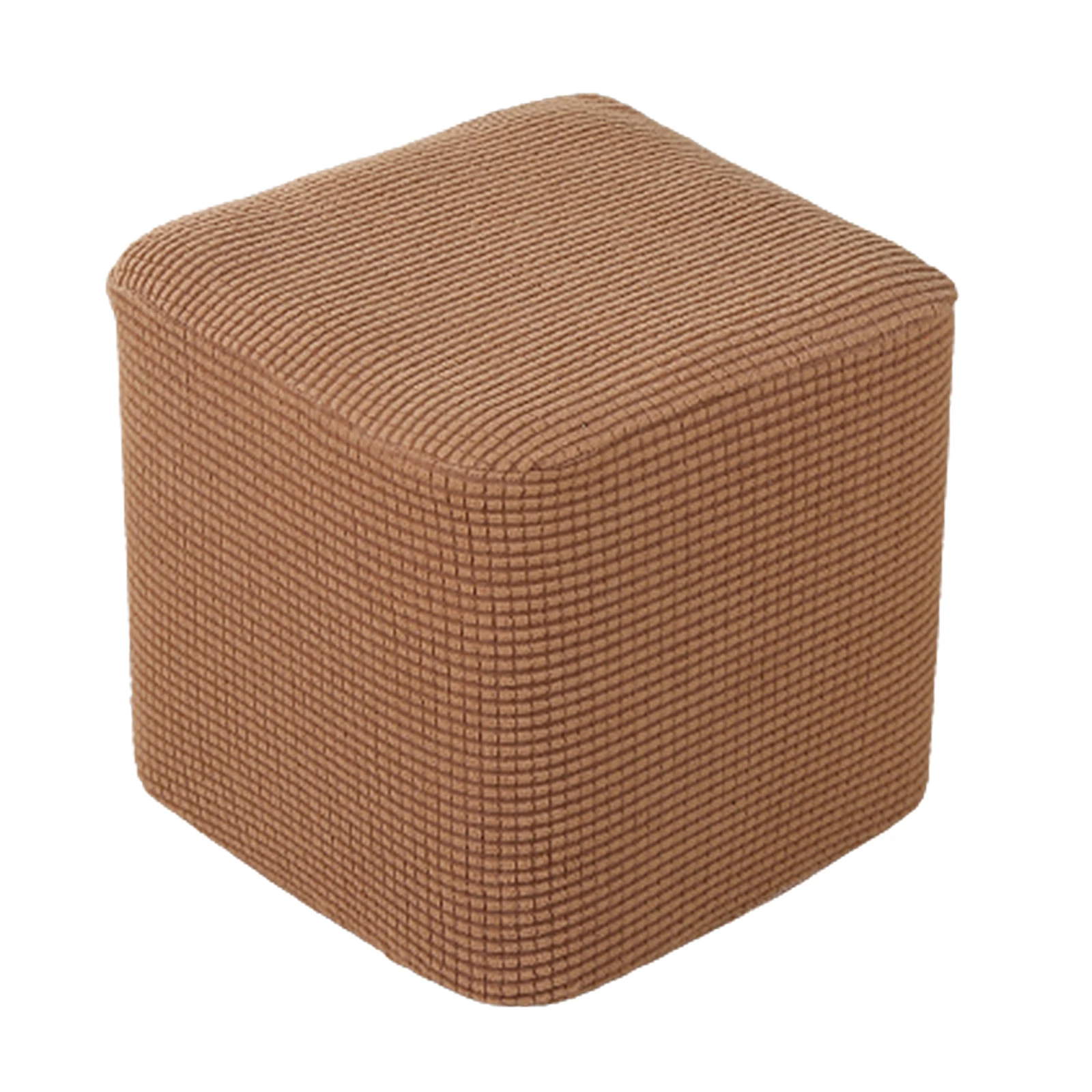 Protective Cover for Square Beanbag Protective Cover for Storage Stool