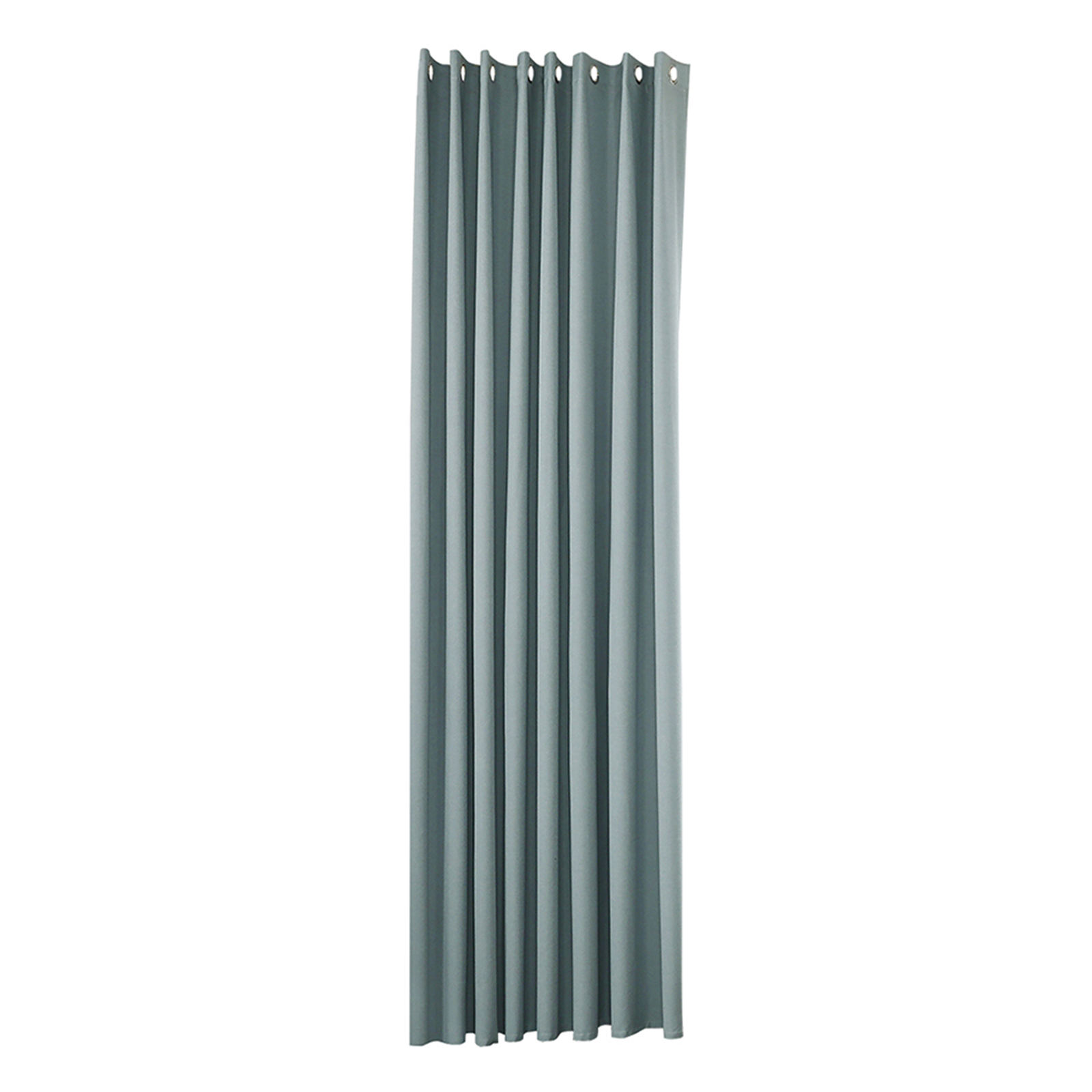 Waterproof Heat Insulation Curtain Waterproof and Thermal Insulated Windbreak Patio Drape Keep Privacy