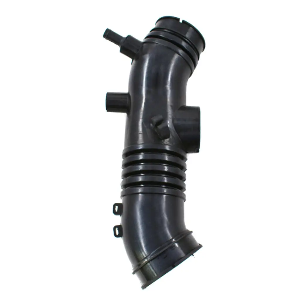 Air Intake Hose Pipe Tube Replacement 1788162091 Fit for Toyota 1996-1998 4RUNNER 3.4L 5VZFE, Black