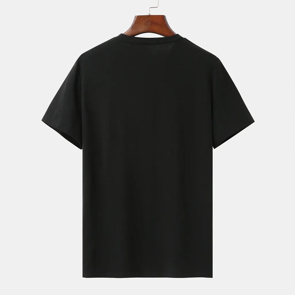 T-shirt à manches courtes mixte dashiki 24