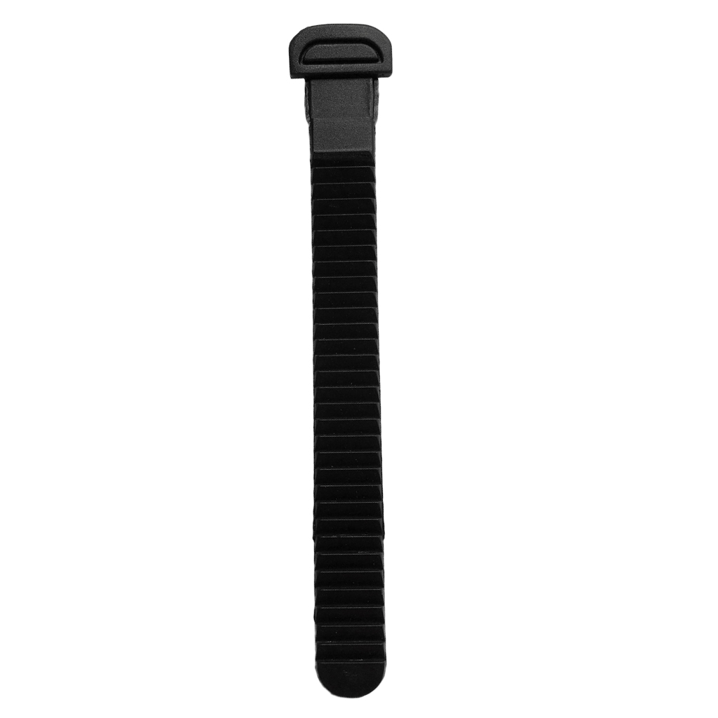 4pcs Inline Roller Skating Shoes Energy Strap Tight Belt Replacement for Spider Buckle Casp