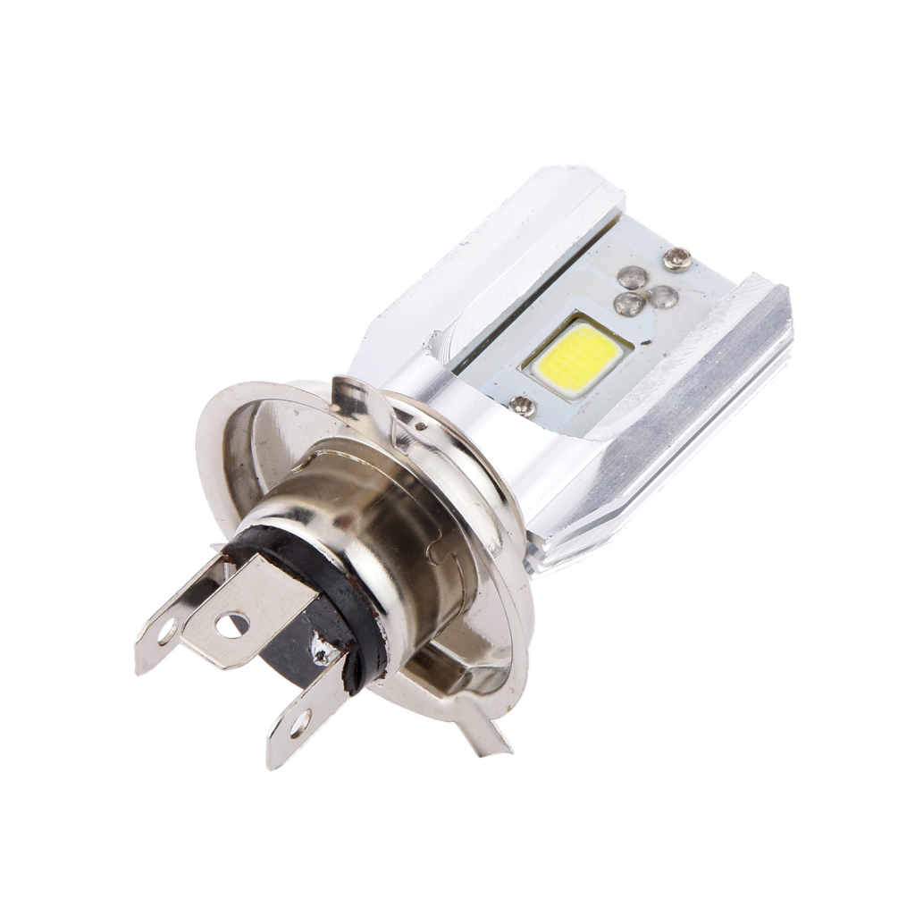 20W Led Headlight LED Headlamp Assembly with DRL Hi/Lo Beam for Harley Motorcycle