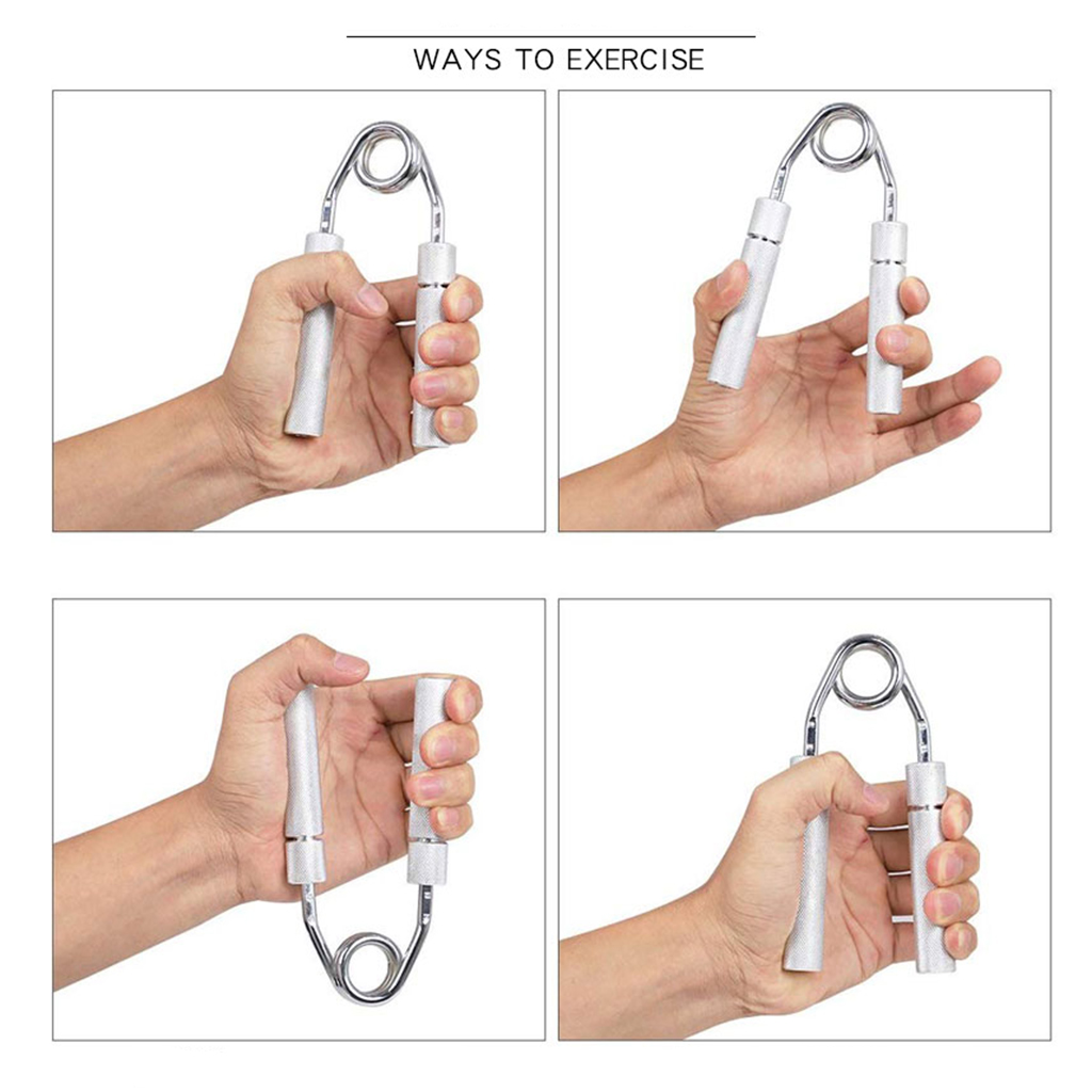 Hand Gripper Before And After