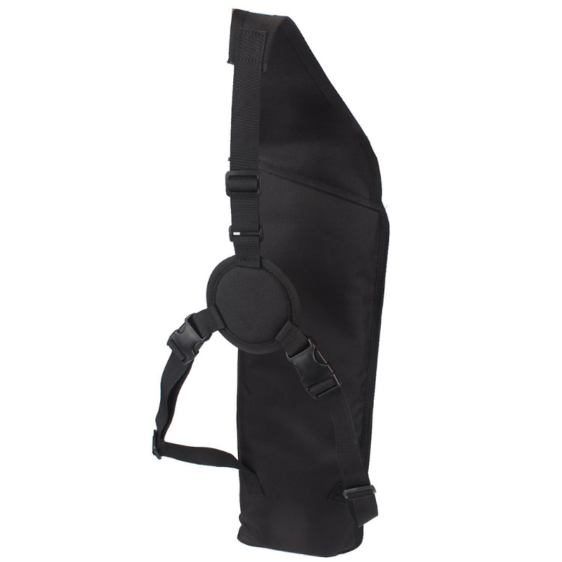 tiro com arco e flecha volta tubo