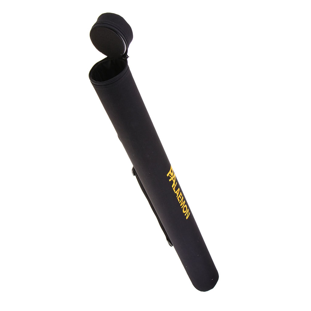 fly fishing rod tube