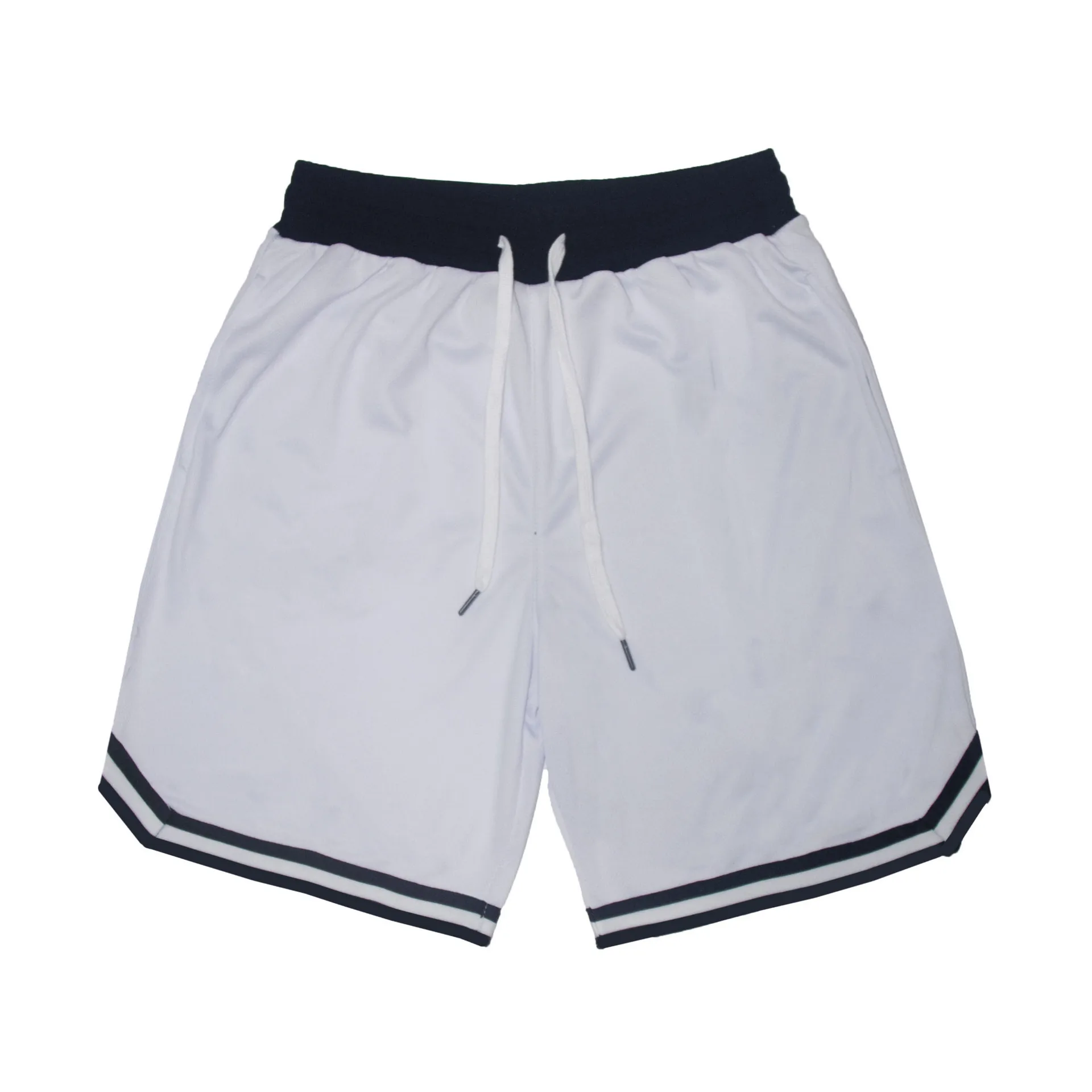 mens casual summer shorts Men's fitness shorts Mesh breathable moisture absorption sweat basketball pants running sports leisure pants maamgic sweat shorts