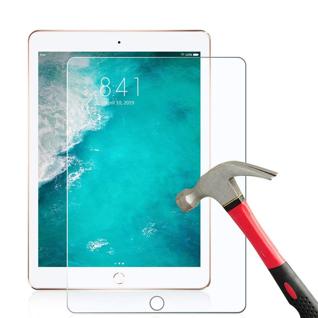 Protetores de tela p/ tablet