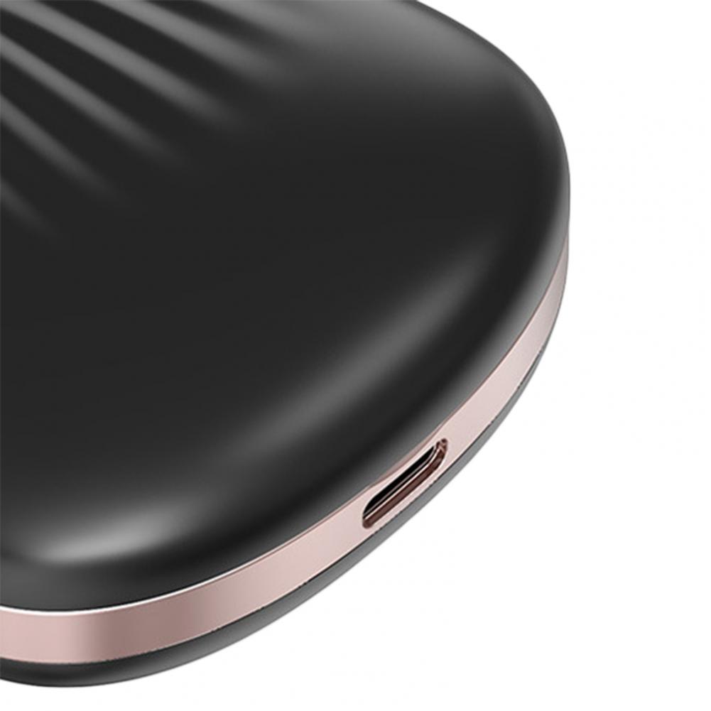 X19 TWS Earphone LED Display Wireless Wireless Earbuds HIFI Stereo headphones Sport Waterproof Noise Cancelling Headset - ANKUX.COM