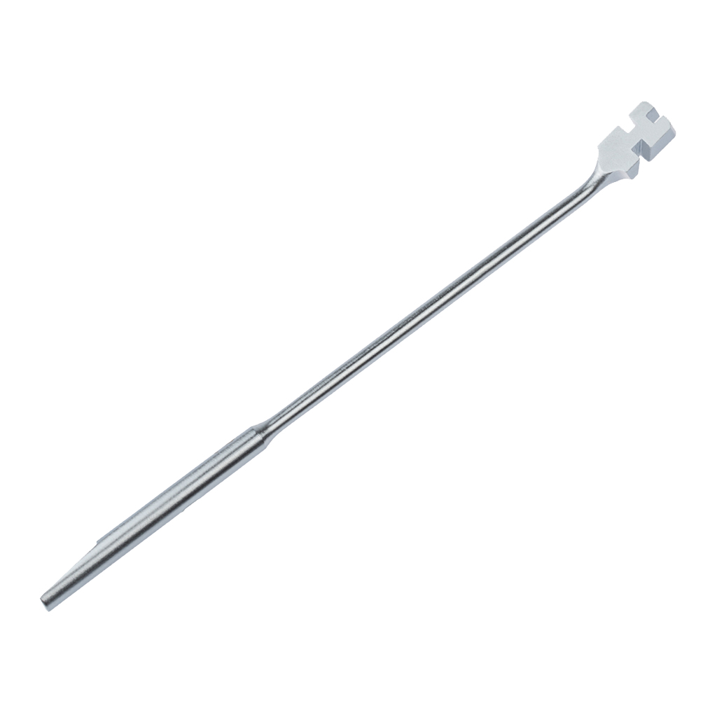 Piano Action Regulator Bending Head Durable Piano Tools Accessories 6.85in