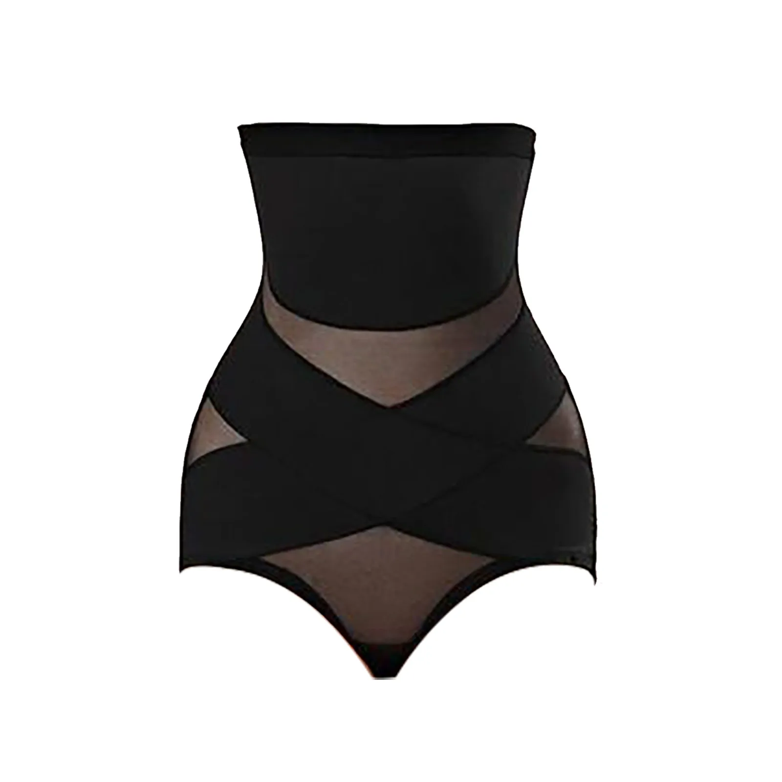 leonisa shapewear Beauty Slim Cross Cover Cellulite Fork Compression Abs Shaping Pants Сексуальное Нижее Белье Underwear For Sex Lenceria Shapers shapewear bodysuit
