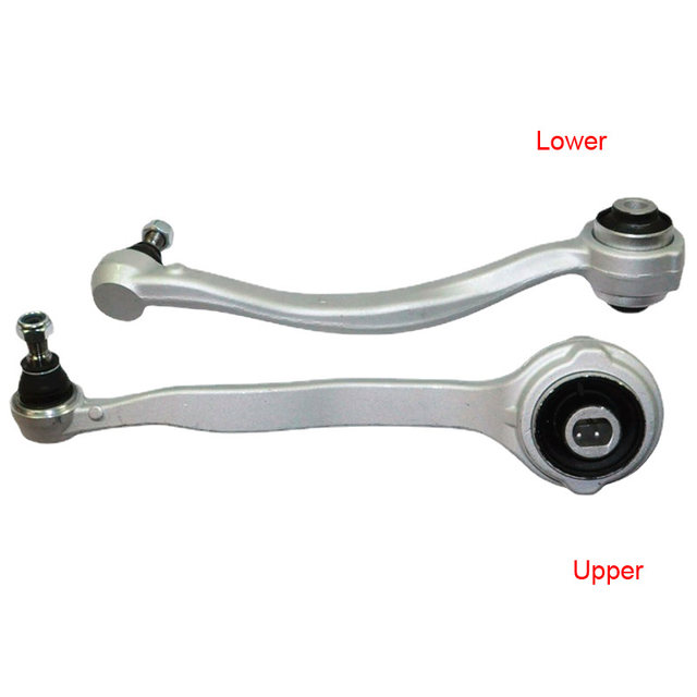 Front Lower Forward Control Arm W/ Ball Joint For Mercedes Benz