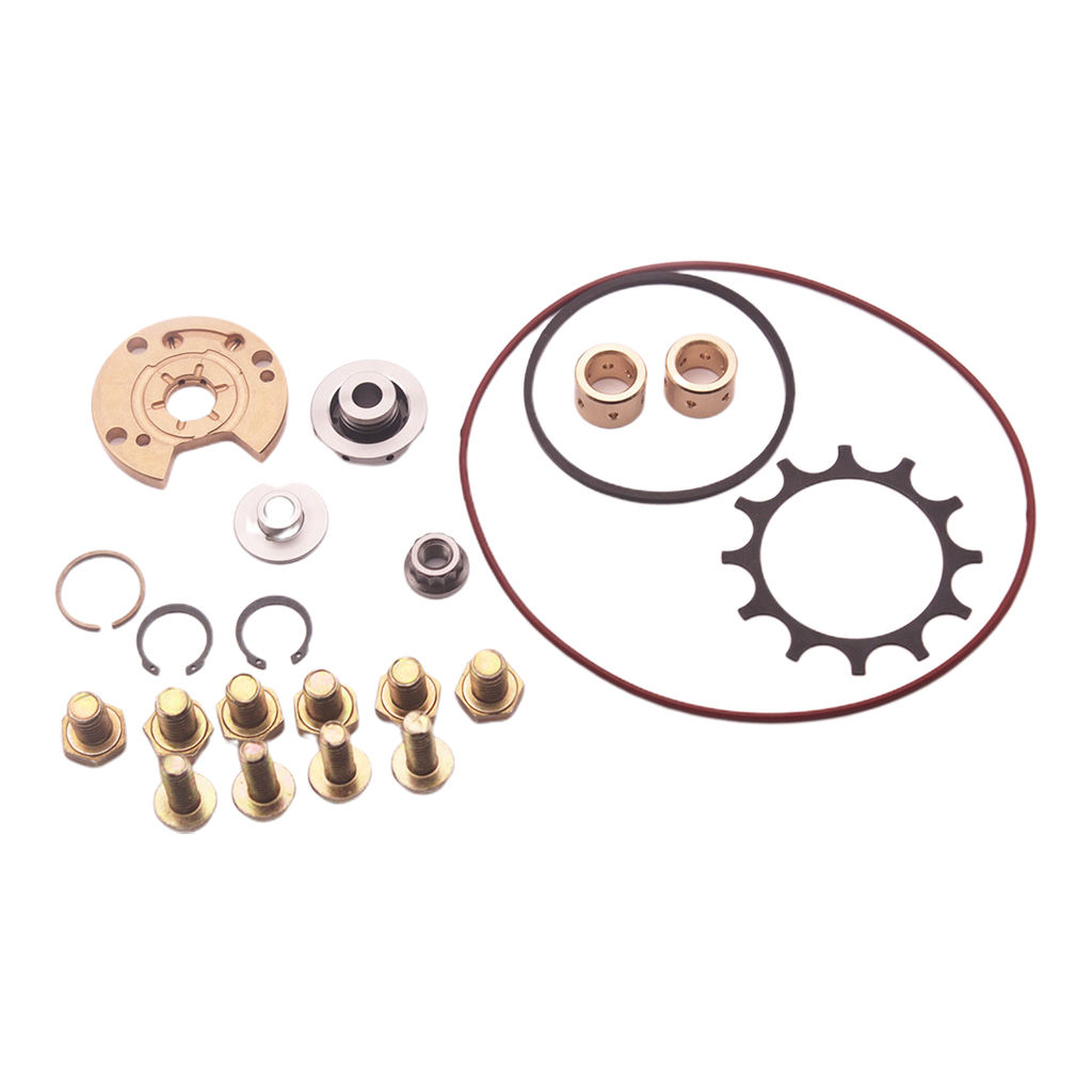 Turbo Rebuild Repair Kit 360 ° Thrust  For  300D 300SD Diesel 3L