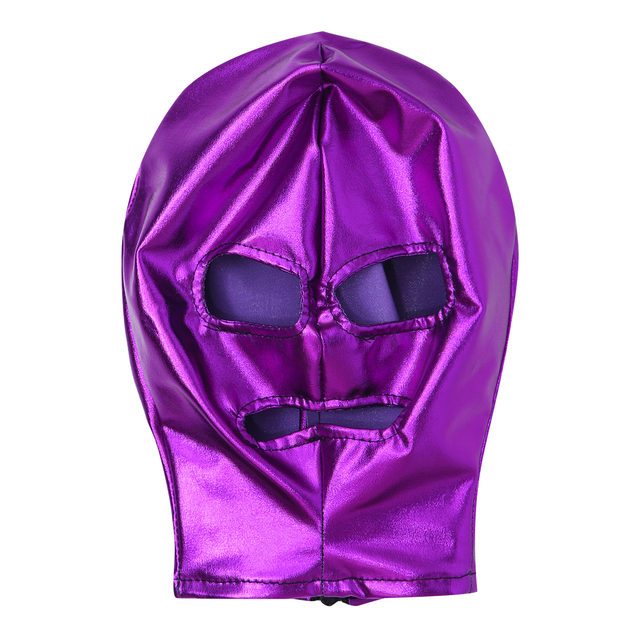 rosto Maskquera, Respirável MasqueraFace Shield Masculino com Alça Preta, Adereços retrô portáteis para cosplay, adereços fotografia, fantasias  feriado para Youyan