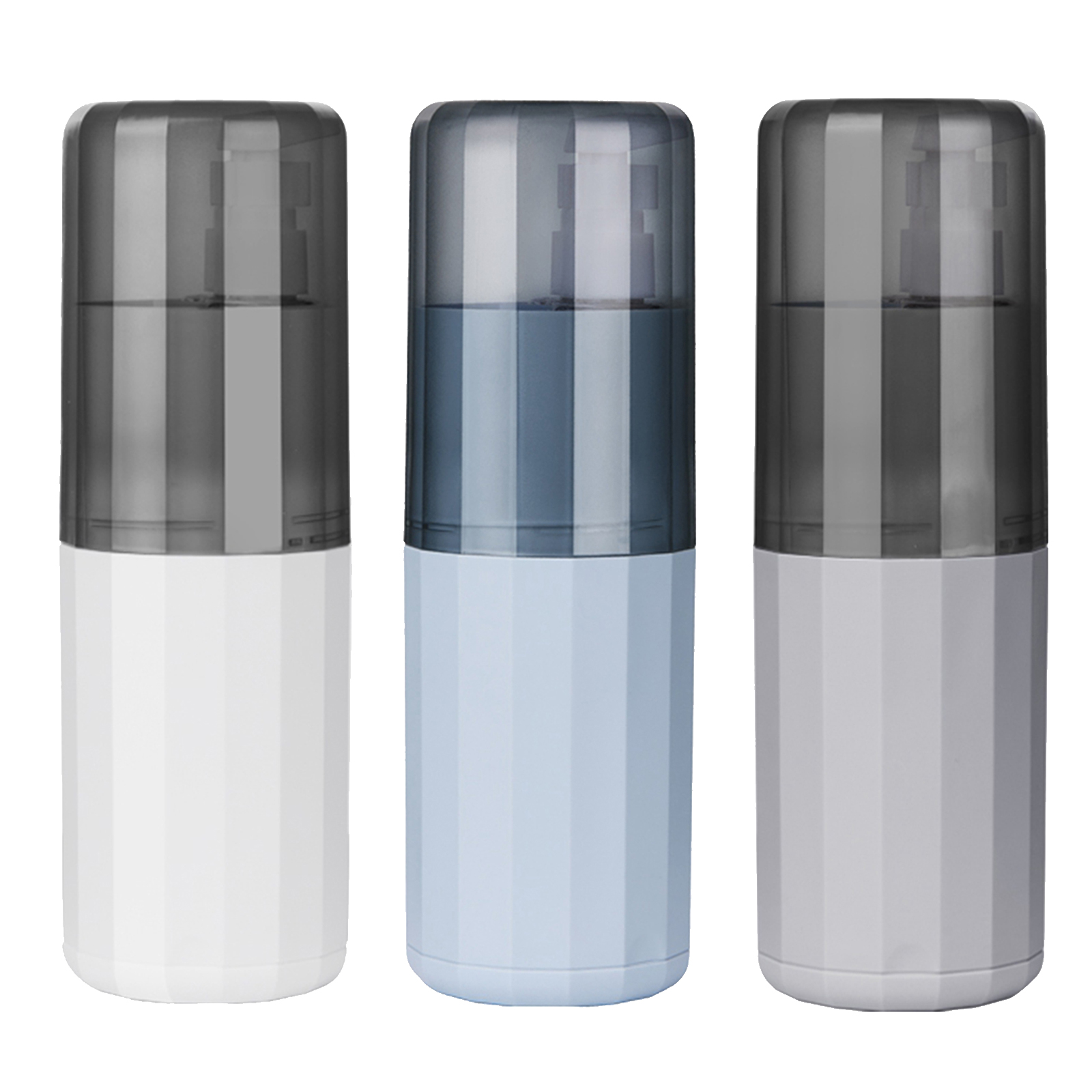 Multifunction Travel Toothbrush Case Protect Toiletries Container Camping School Bathroom Accessories