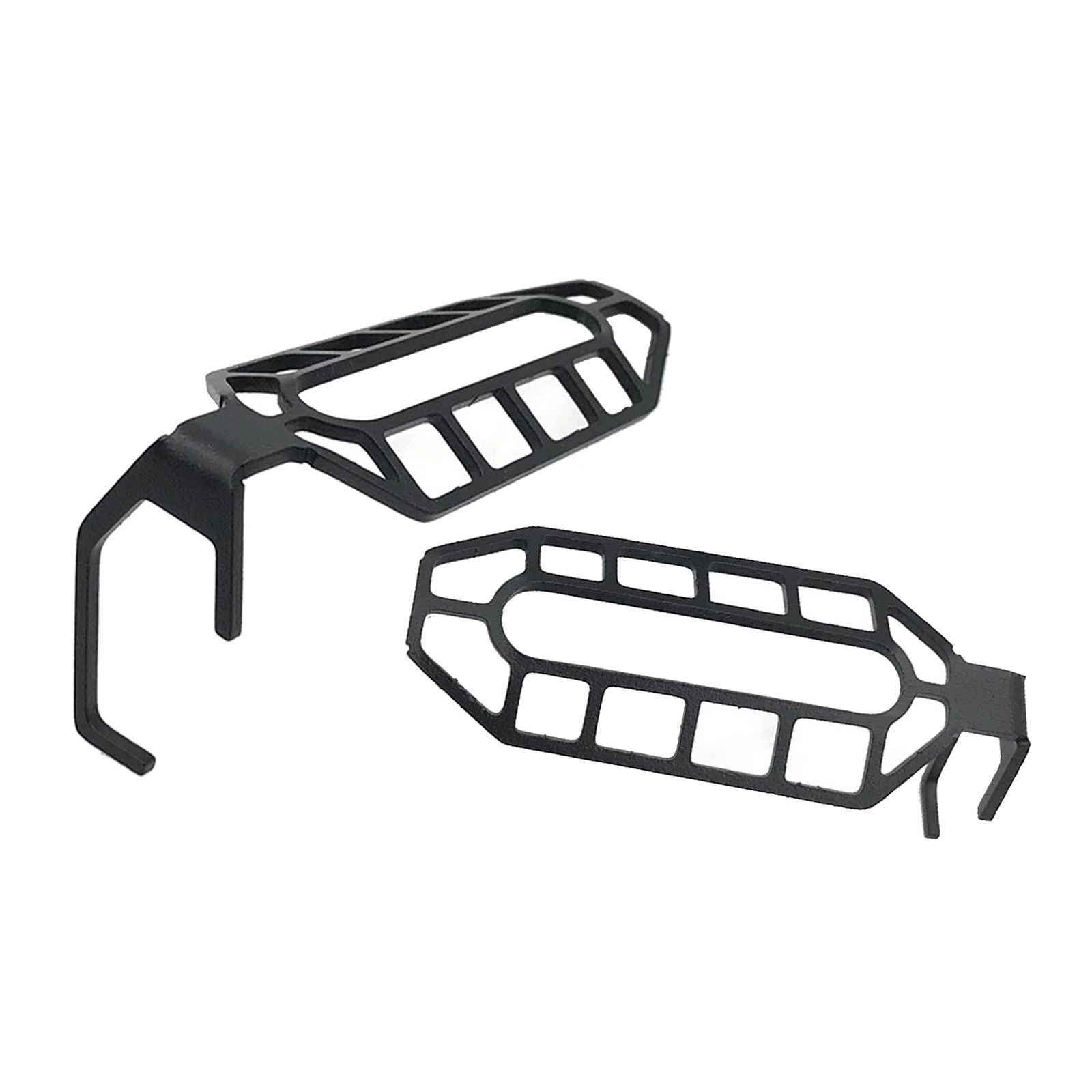 Motorcycle Front & Rear Turn Signal Light Protection Protector Guard Cover For Honda CB500X CB 500X 2019 2020