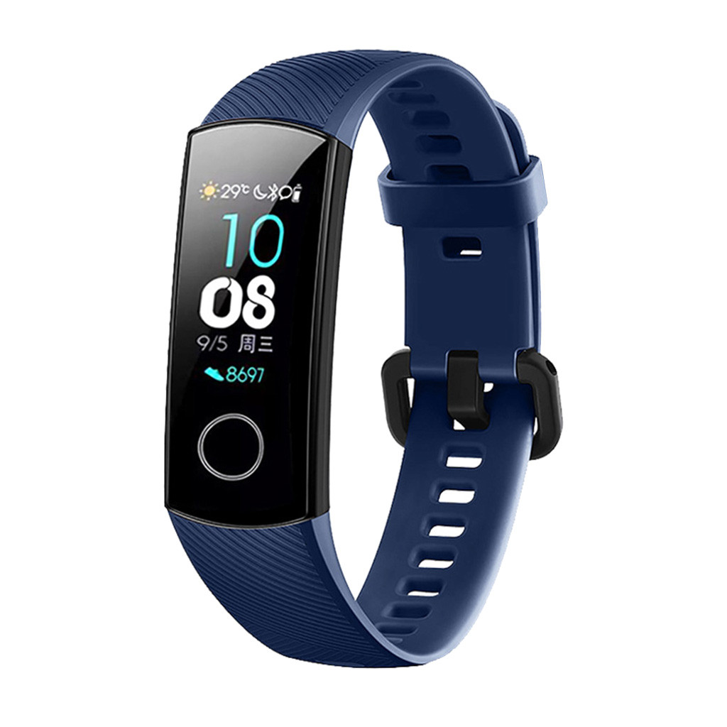 mi smart band 4 huawei