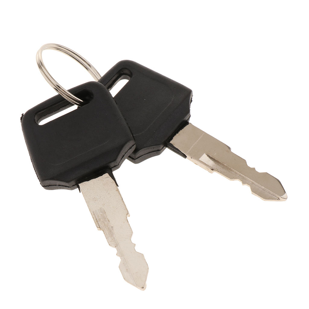 Motorcycle Ignition Key Switch For Motor ATV 50CC,110CC, 125CC,150CC