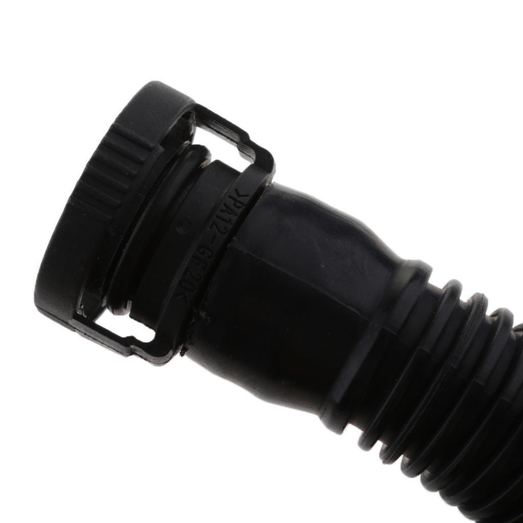 Secondary Air Injection Pump Connector Hose Pipe For VW JETTA/BORA GOLF