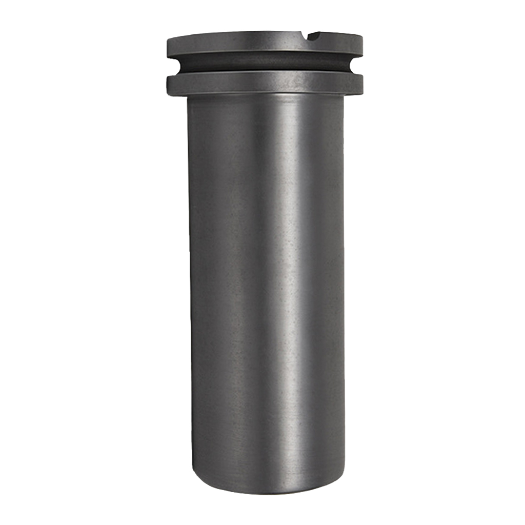Electric Melting Furnace Graphite Crucible for Jewelry Gold Silver Copper 4kg5kg