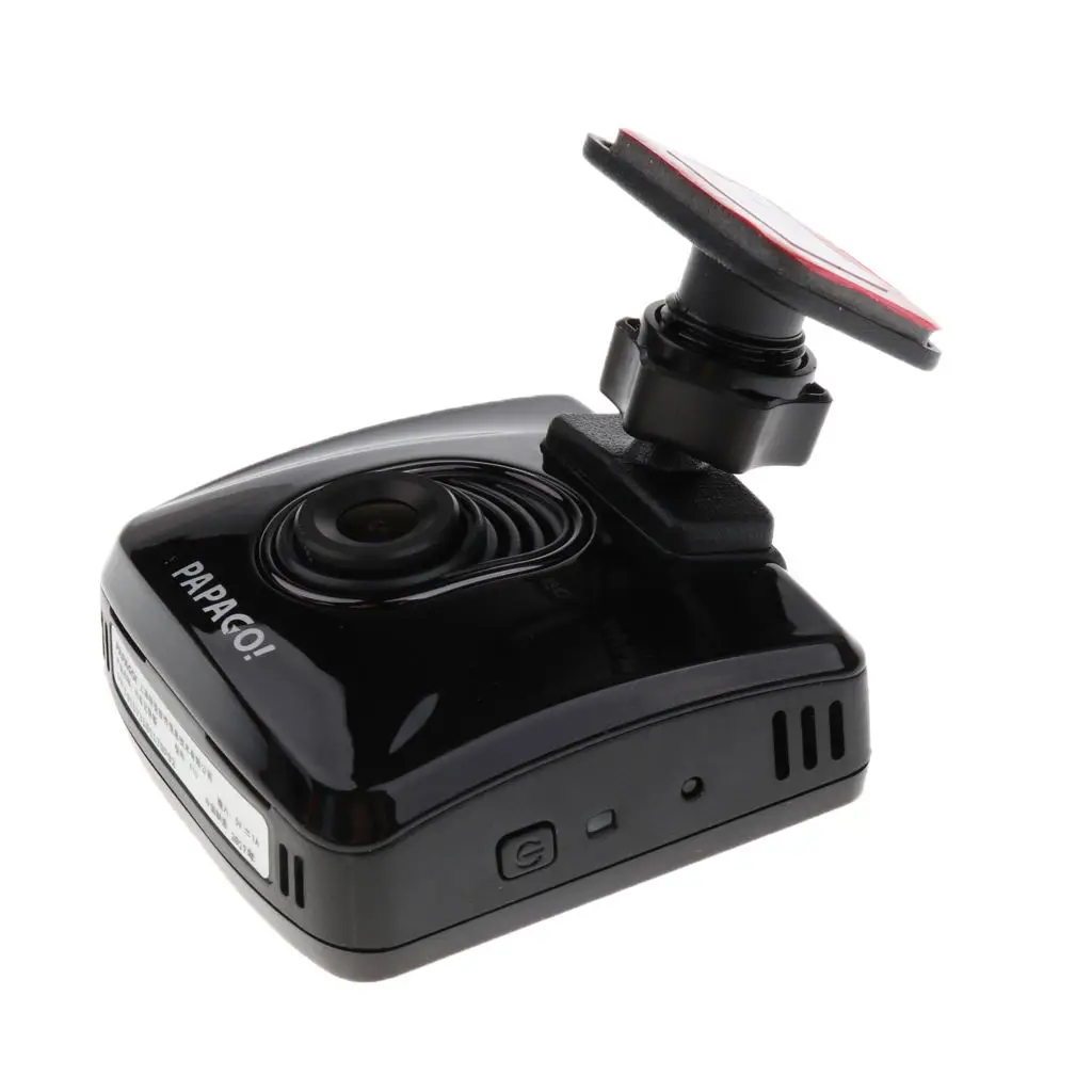 F15 High Quality Display Car Driving Recorder Camcorder Recording DVR