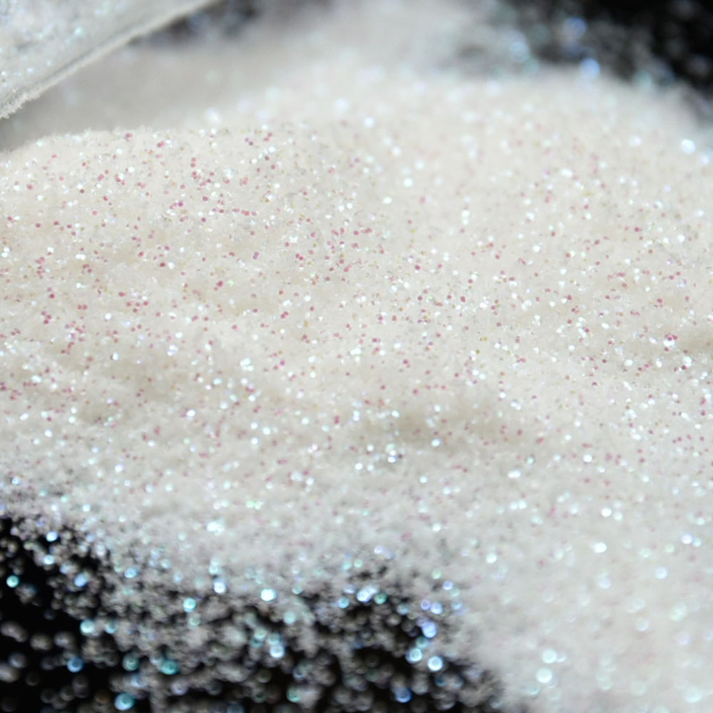 Best of 10g / Bag Unicorn Aurora White Nail Art Glitter Powder Mermaid Pigment Small Flakes Dust Decorations For DIY Nails Glitters #YJ / K6 Reviews & Tips