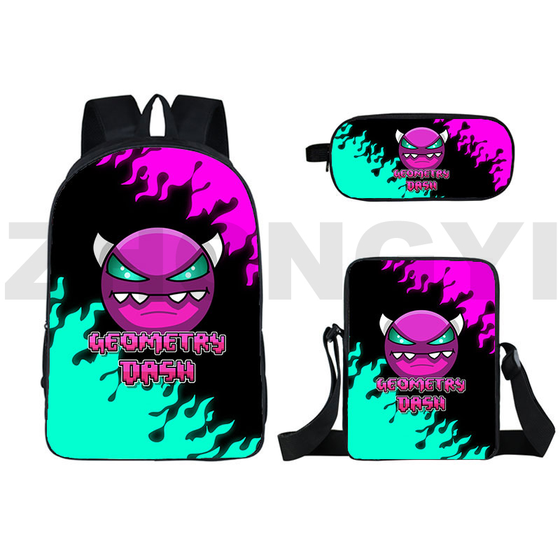 adolescentes viagem mulher bookbag kawaii escola saco