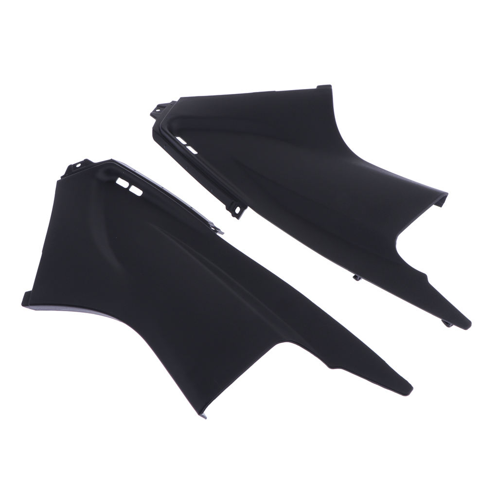 High Quality ABS Plastic Motorcycle Side Fairing For Yamaha YZF-R1