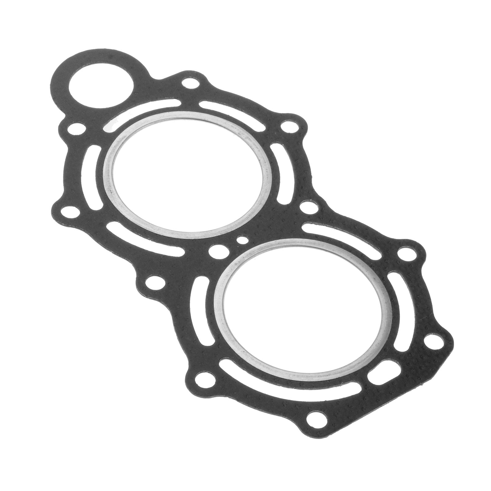 Marine Boat Cylinder Head Gasket 3B2-01005-0 3B2-01005-1 for Tohatsu 6.8HP 8HP 9.8HP Outboard Engines