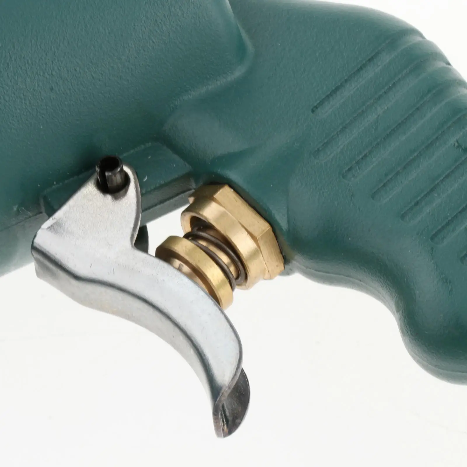 Heavy Duty Air Grease Gun 1/4