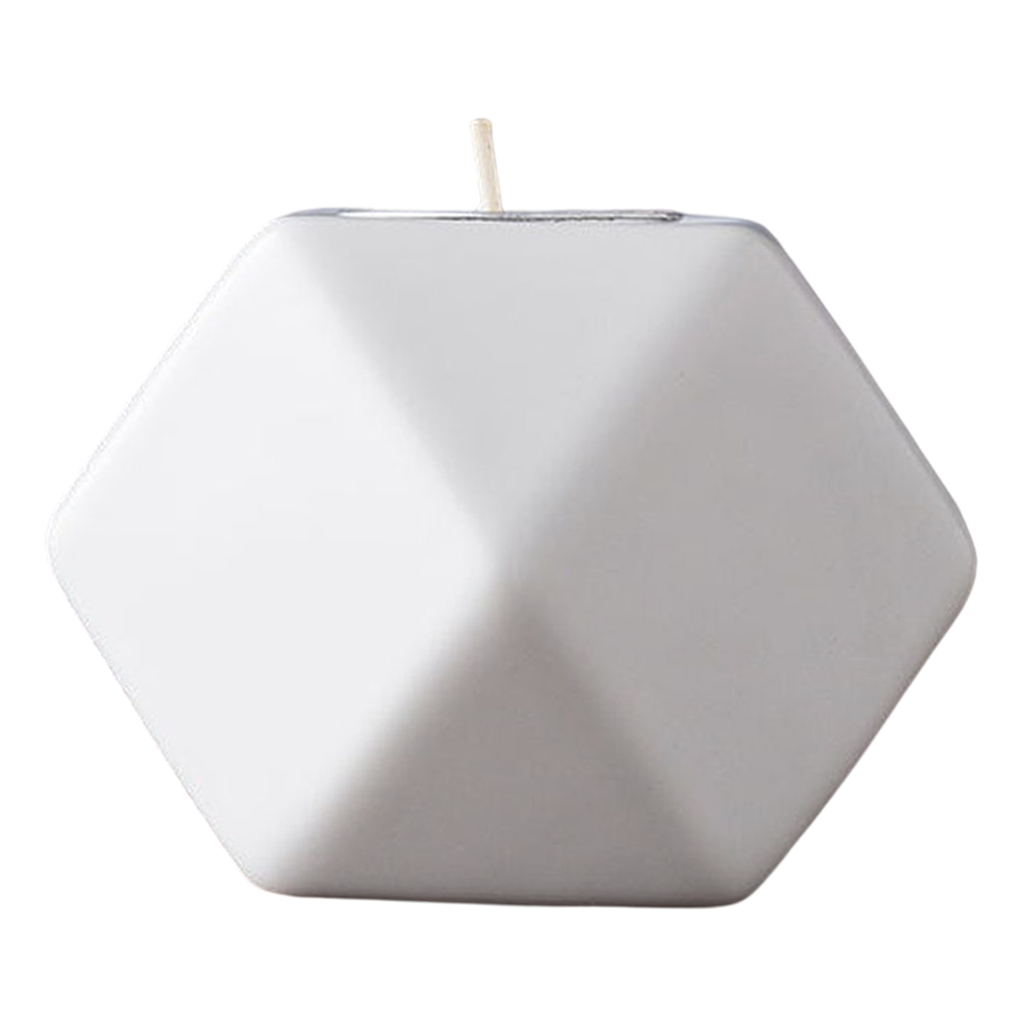 Porcelain Tealight Candle Holder for Tables Home Living Room Ornaments