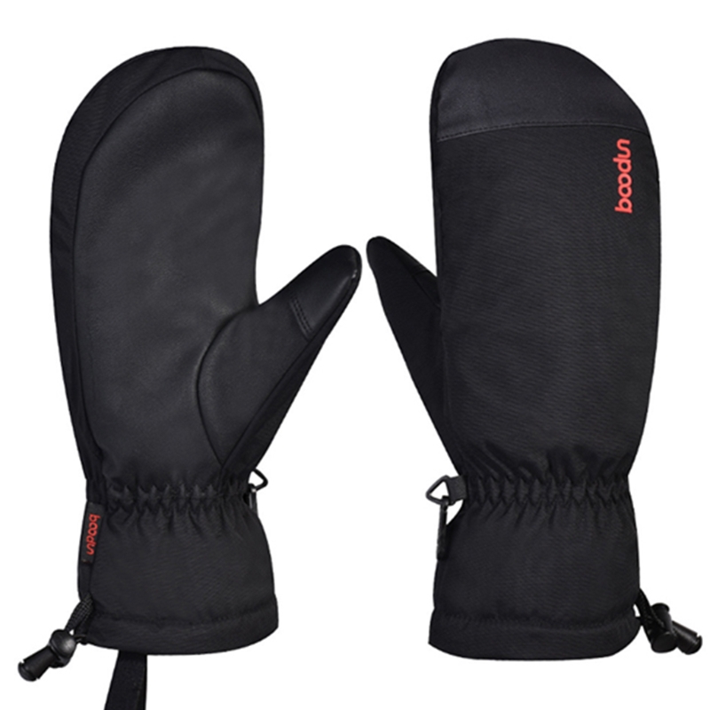 mec ski mittens