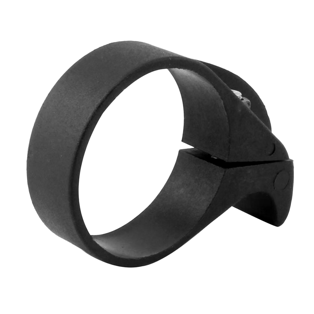 Durable 39-42 mm Road Folding Bike Chain Guide Deflector Cover Protector Anti-Drop Gear Tool