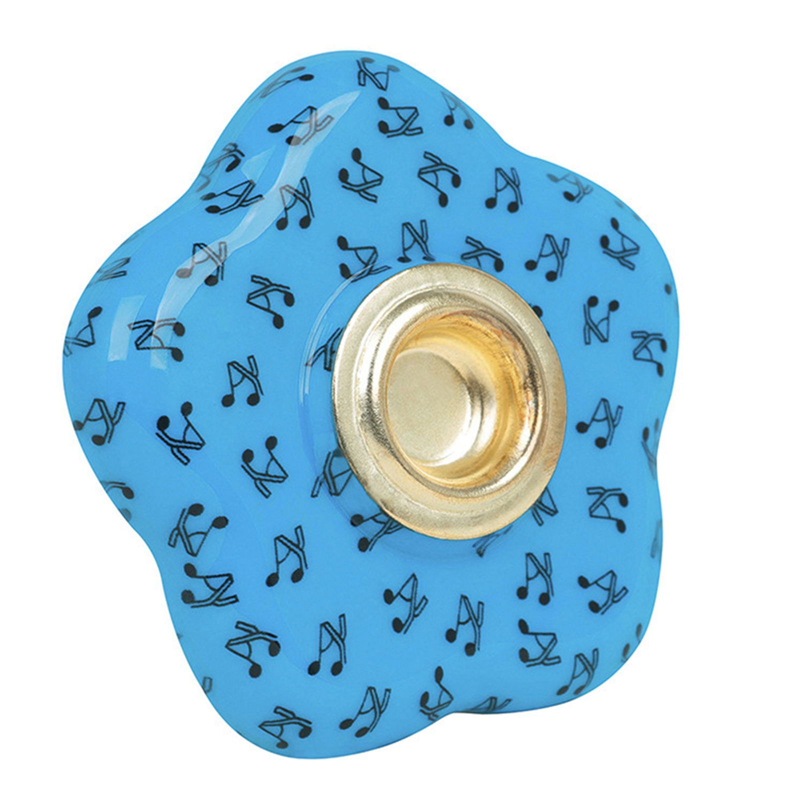 ABS+EVA Cello Accessories Non- Stopper Muisical Instruments Protector