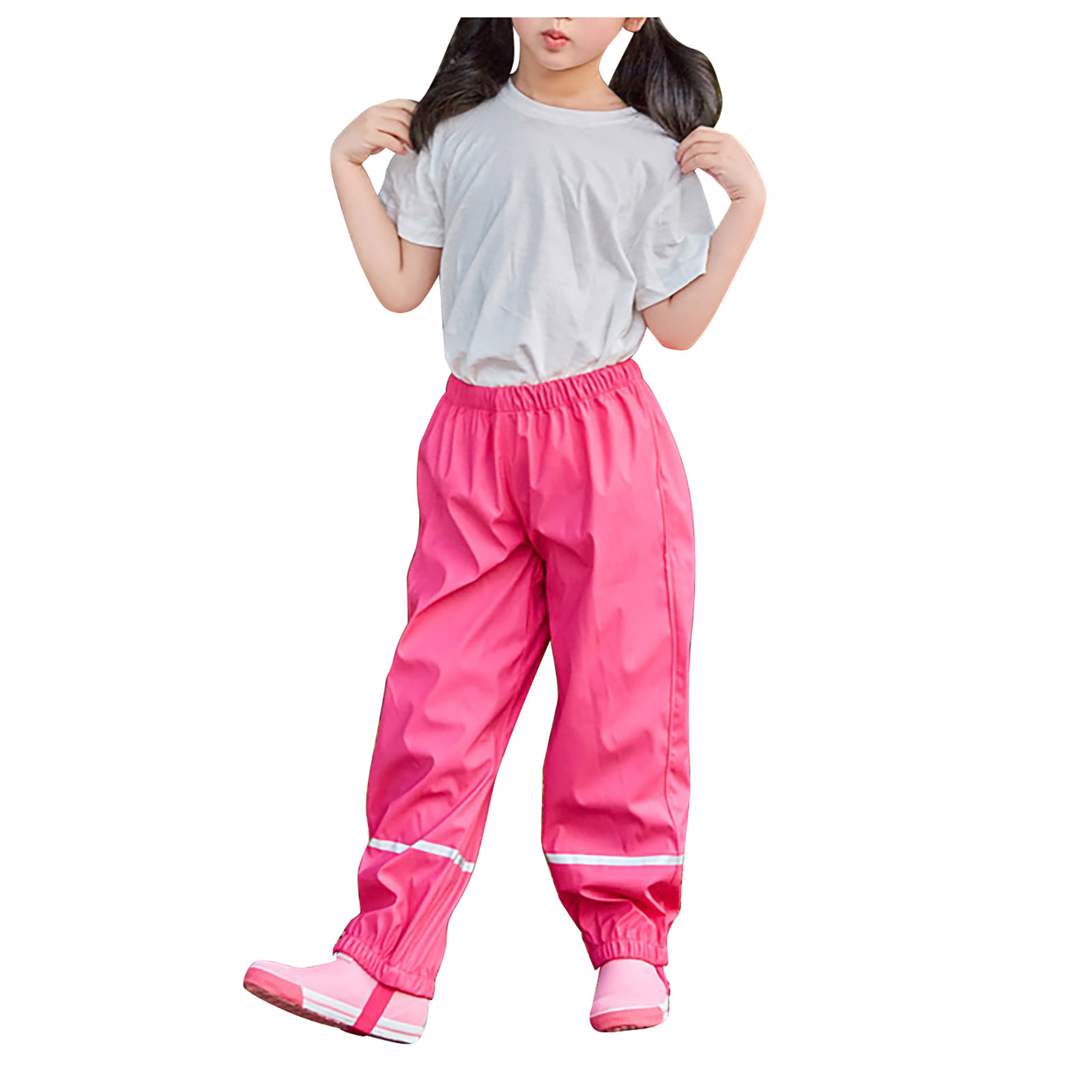 Lupilu Waterproof Trousers Lidl Shop 