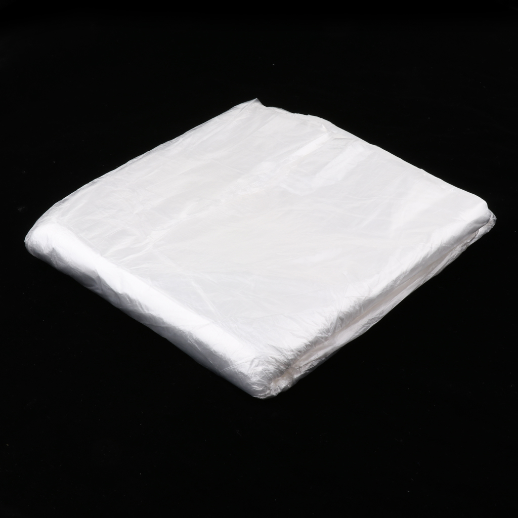 90Pcs Disposable Foot Beauty Care Spa Tub Liner Soaking Bath Basin Bags Foot Hygiene Care for Foot Pedicure Spa Massage Centers
