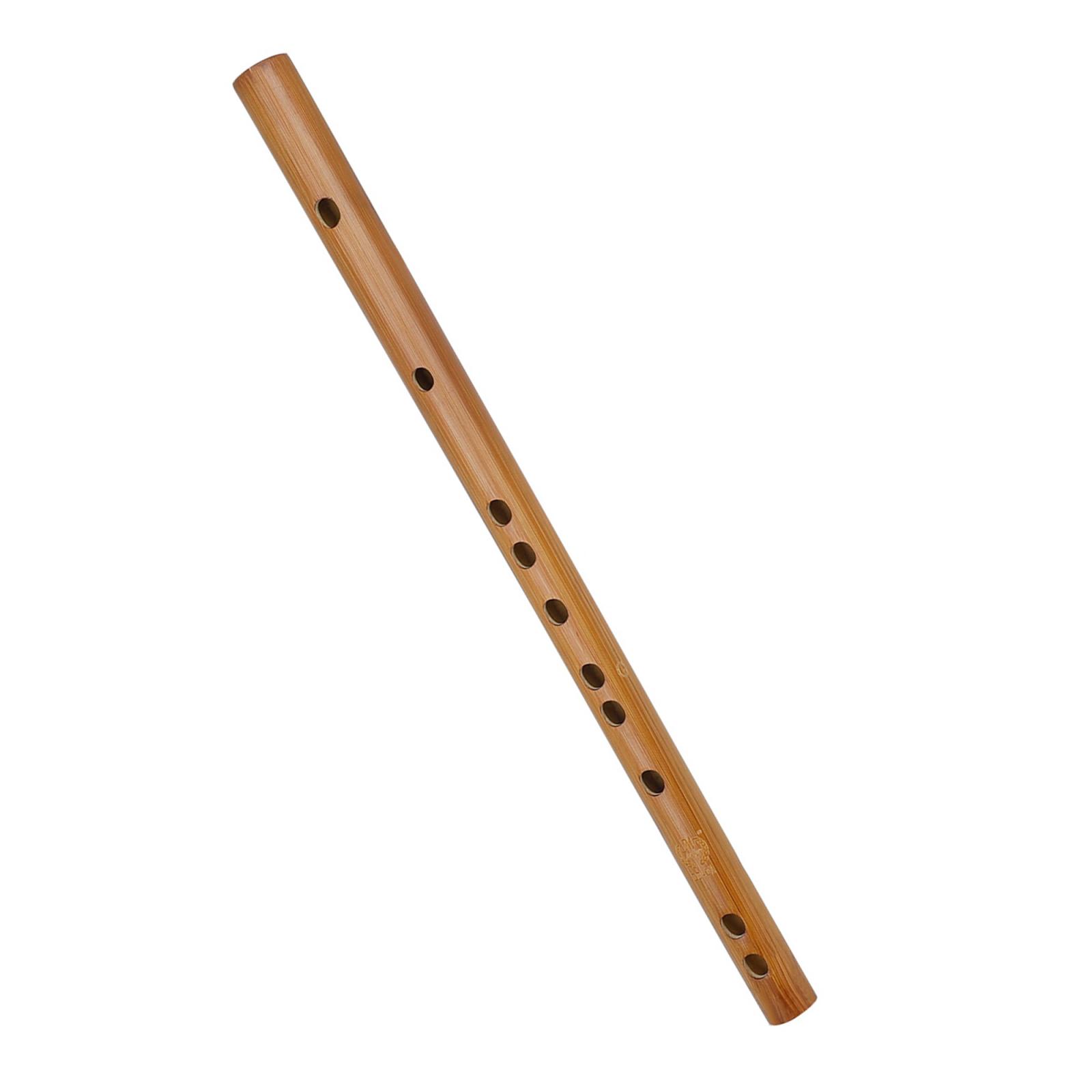 Traditional Wooden Flute Great Sound Woodwind Musical Instrument Gift Flute for Kids