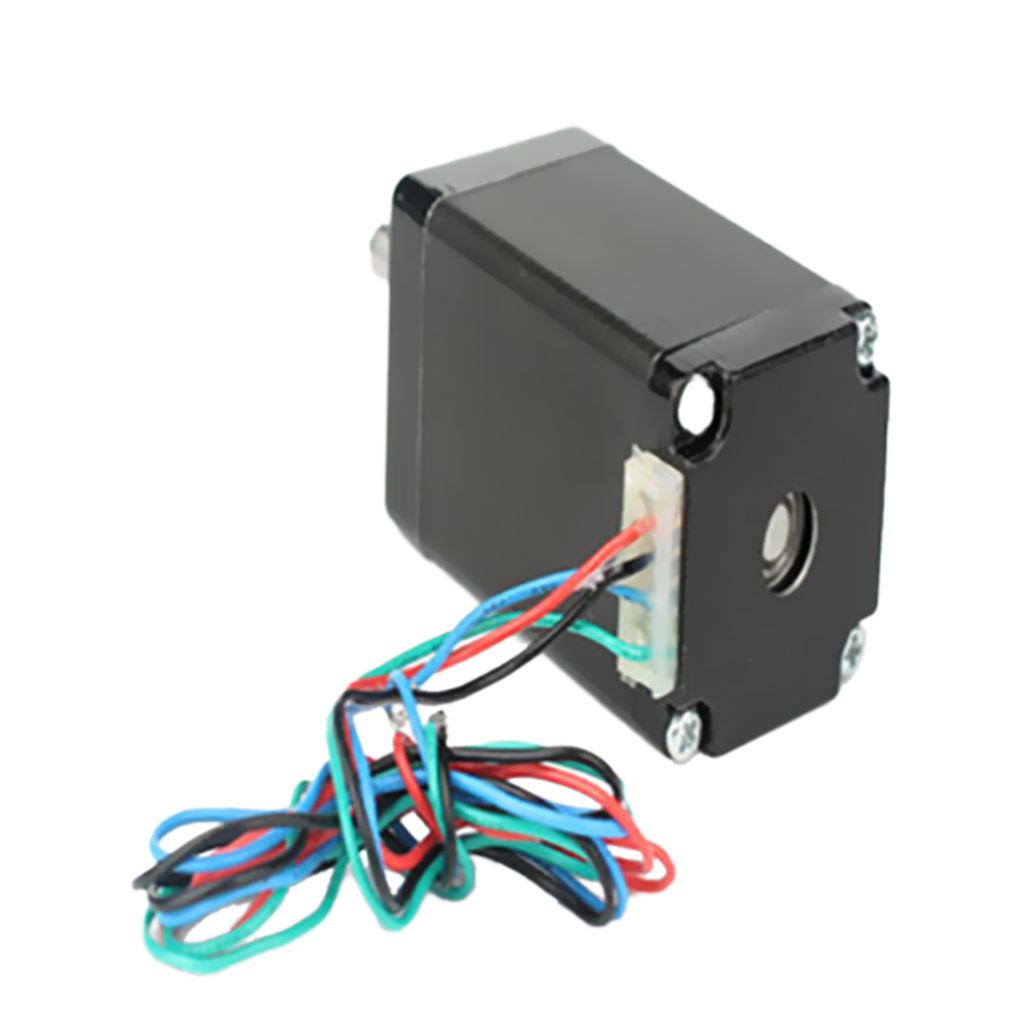 Bipolar Stepper Motor, 12V 28mm Body 4 Lead For Nema 11 3D Printer/CNC