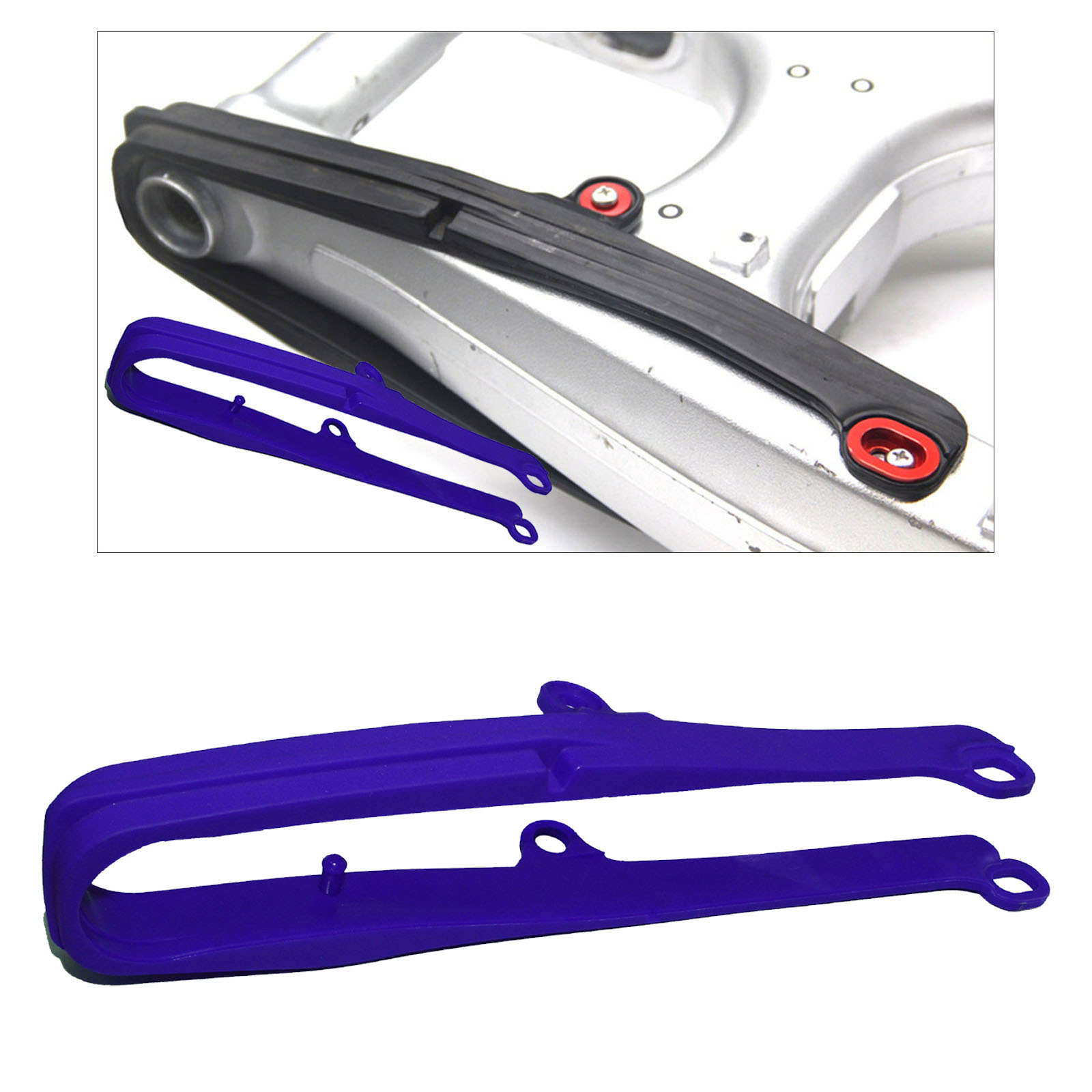 Honda Swing Arm Rear Chain Guide Slider for Parts HONDA CRF250L 2013-2017 2018 2019 2020