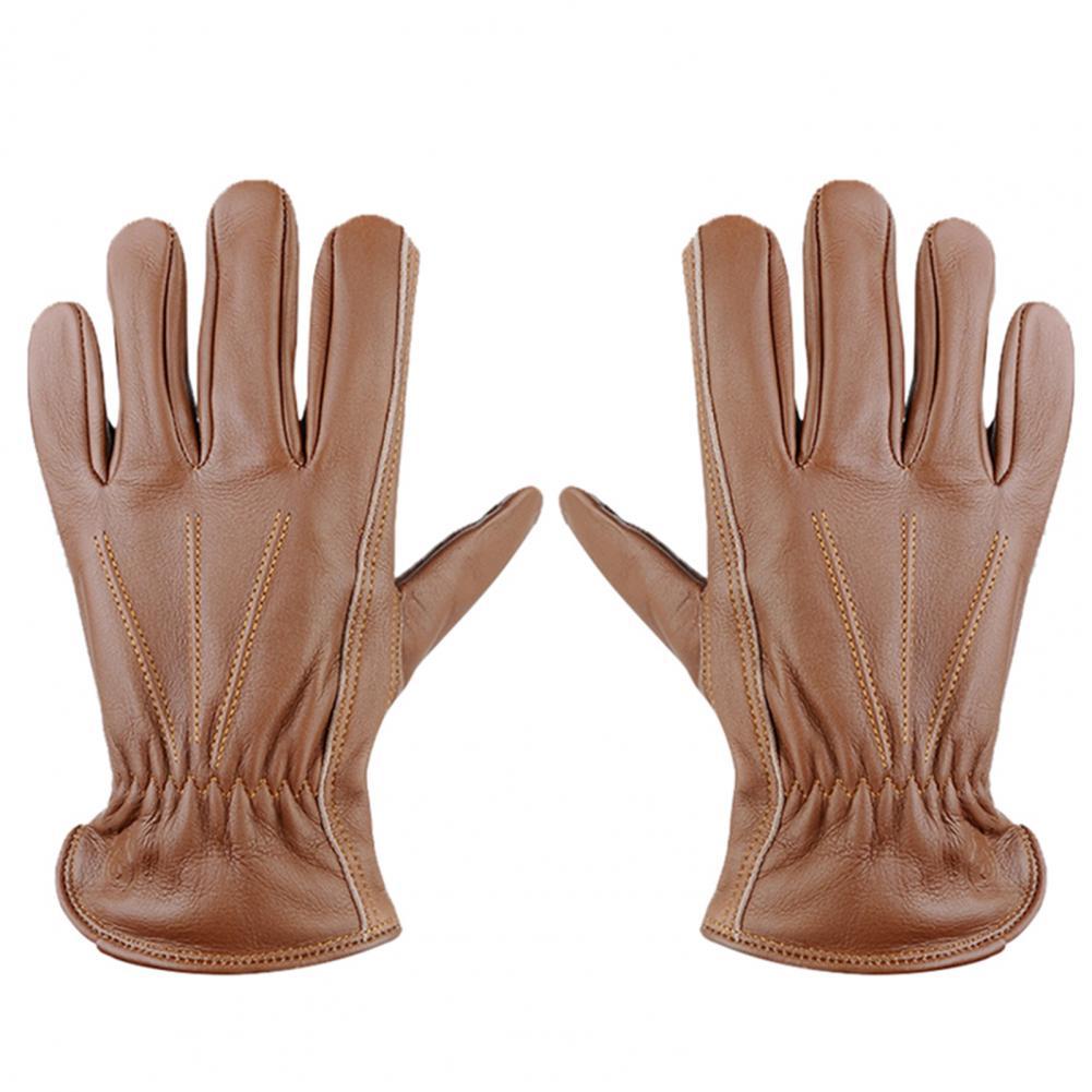 boscov's isotoner gloves