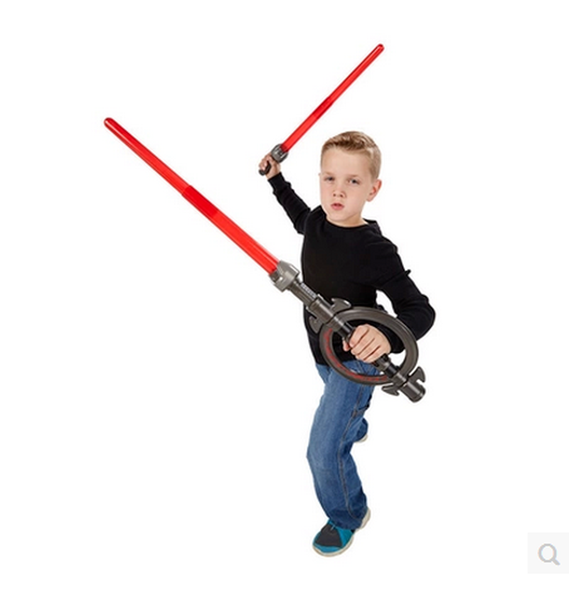 inquisitor lightsaber toy that spins