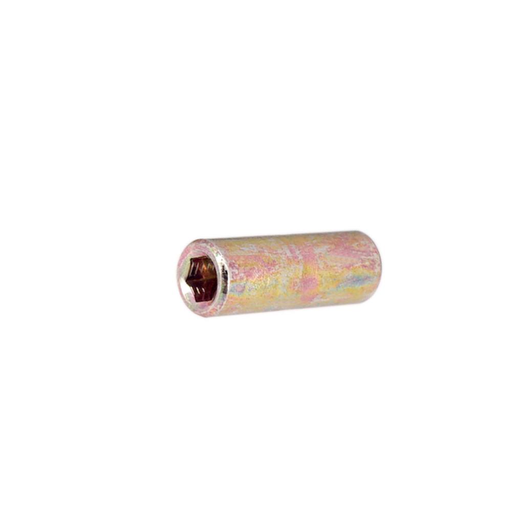 Bass Guitar Soul  Rod Buckle Connector Fit Cap Connector