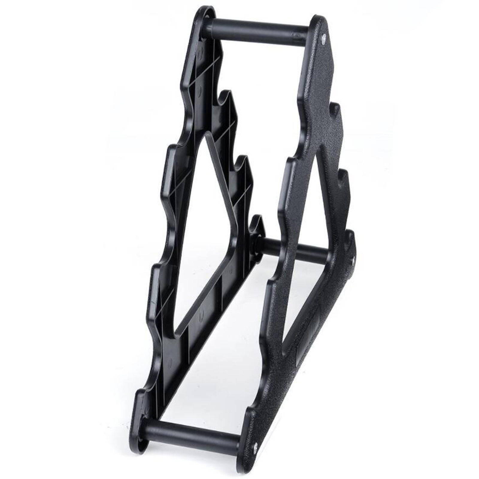 Solid Dumbbell Rack Home Stands Tree Bracket Vertical Holder Sorting Bracket