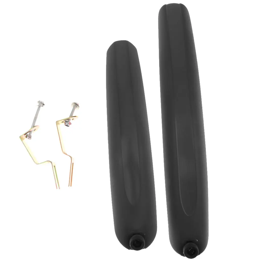 14/ 16/ 20` Front & Rear Mountain Bike/ Bicycle Fenders Mudguards Set Bicycle Accessories for Floding Road MTB Bike