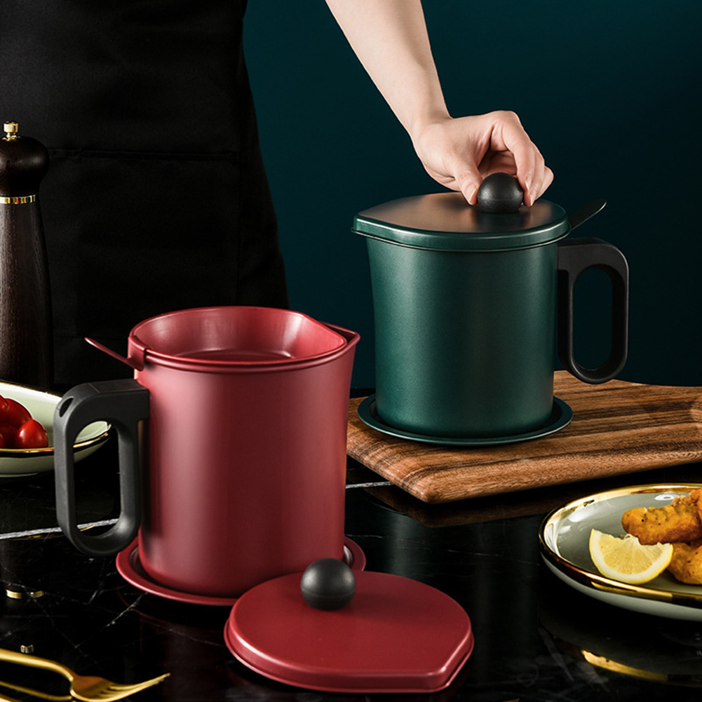 destacável de aço inoxidável malha fina cozinhar