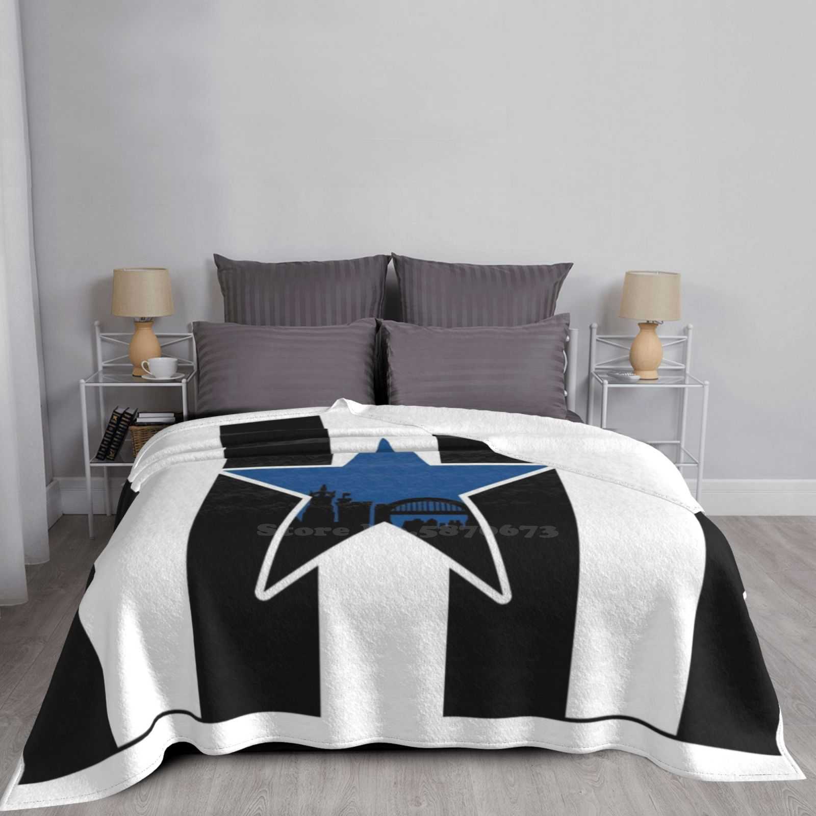 newcastle united bedding single