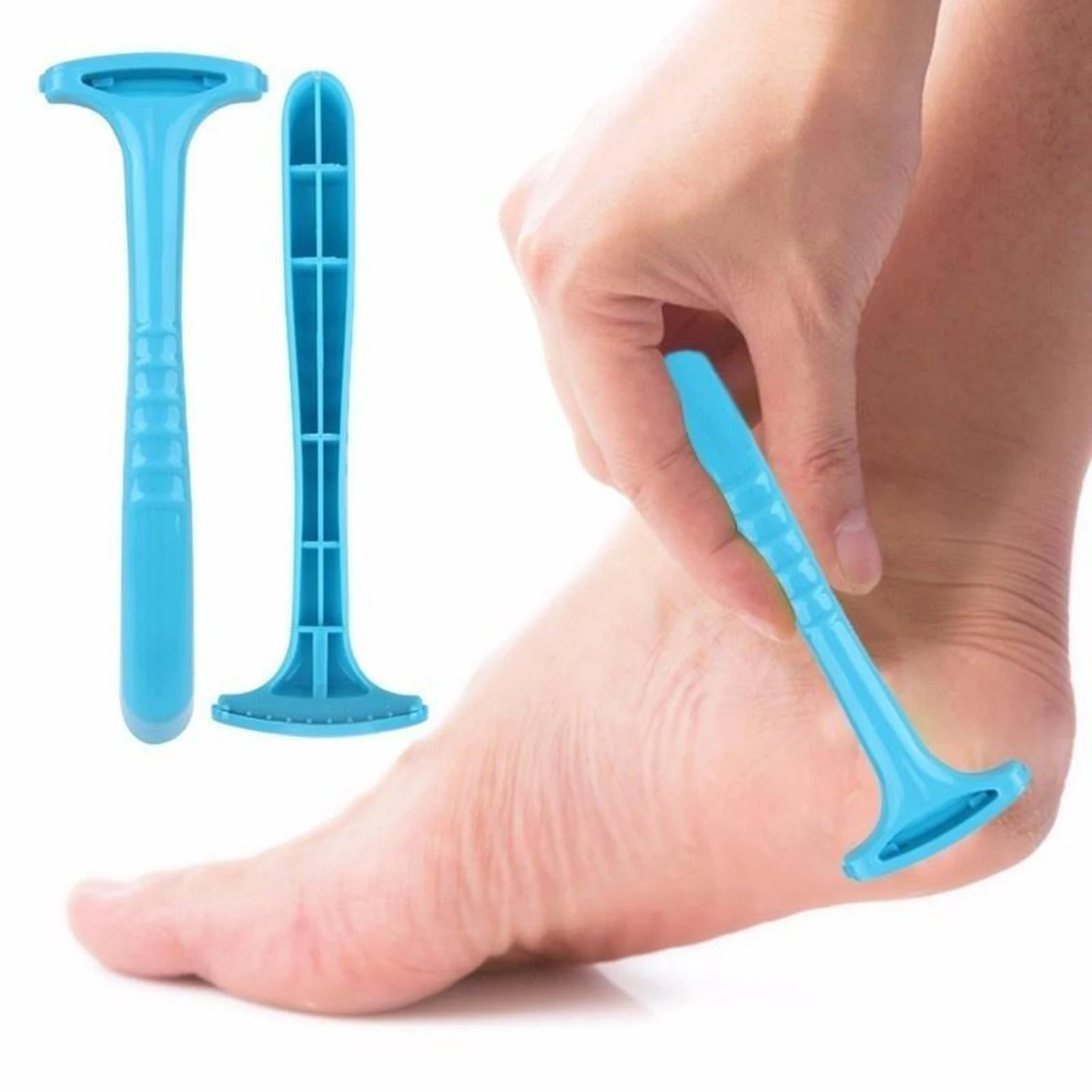 Foot Care Pedicure Callus Shaver Hard Skin Remover, Foot Callus