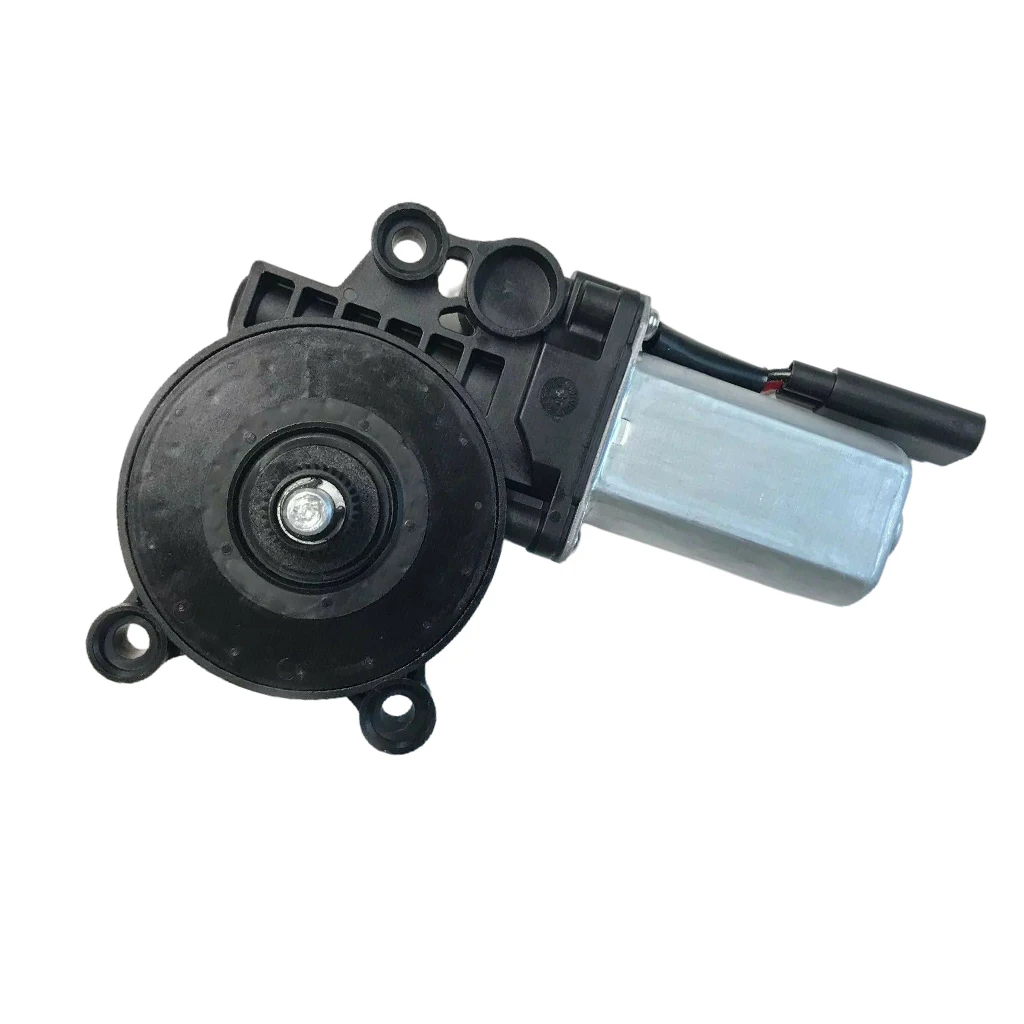 1218655 Automobile Car Front Right Electric Window Regulator Motor Repair Parts Fits for Ford Fiesta Mk6 3 Door 02-08